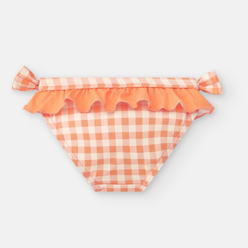 Waterlemon MEISJE KORT GERUIT ORANGNE