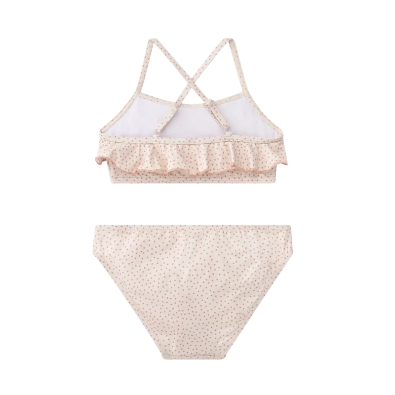 WATERLEMON MEISJE BIKINI TOP Roze vallang