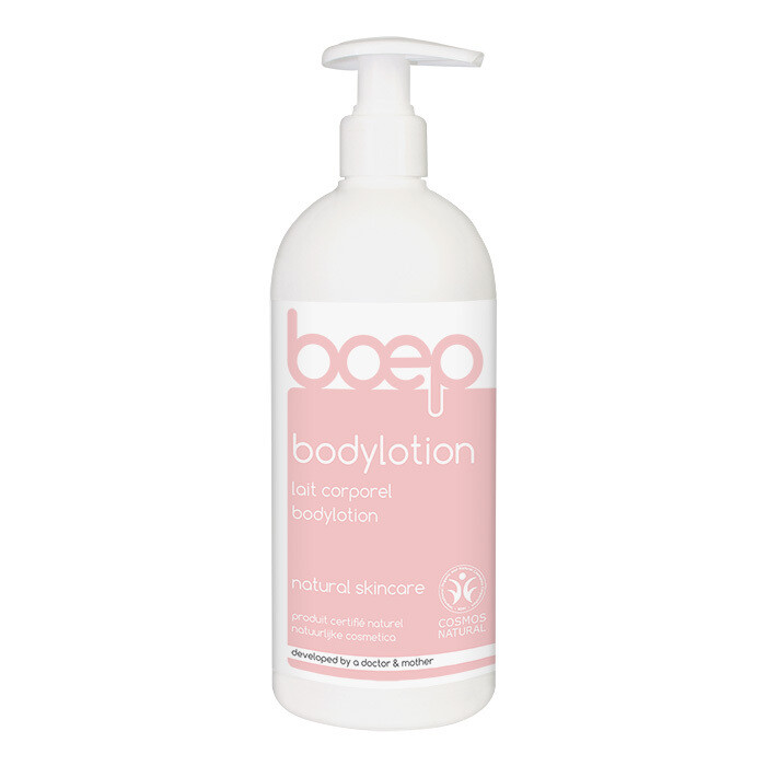 Boep Baby Bodylotion 200 ml/500ml