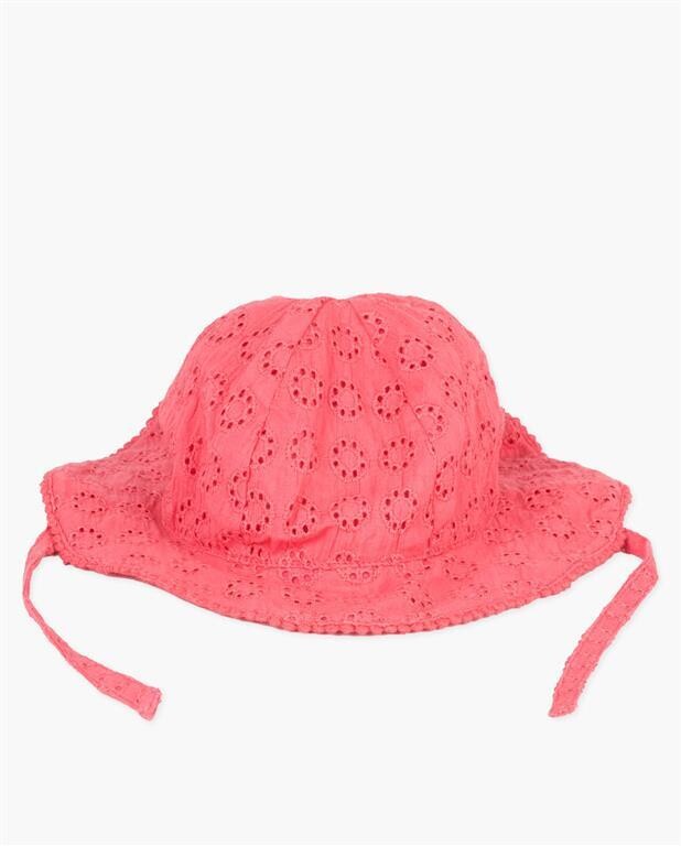 Losan HAT VOILE  Coral of Wit