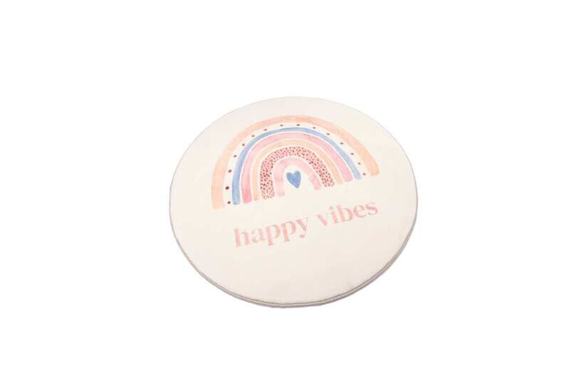 Speeltapijt Happy Vibes