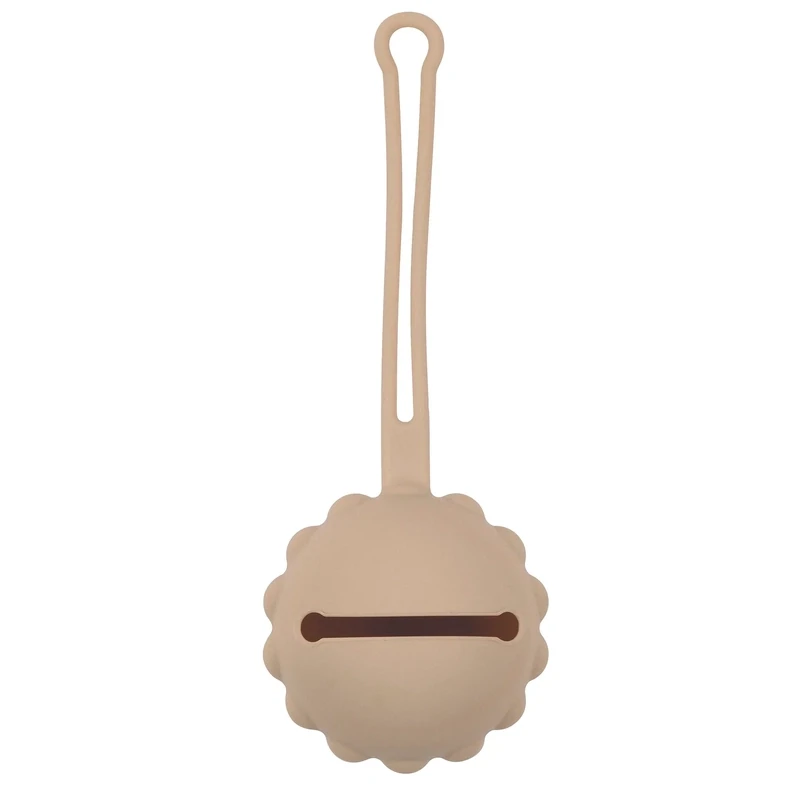 Nattou Fopspeen Doosje Silicone