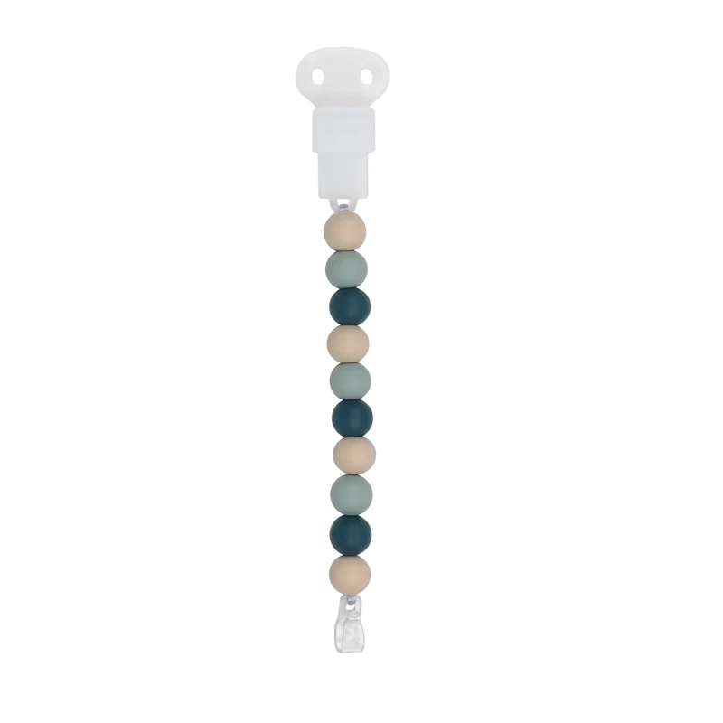Nattou Fopspeenketting Silicone