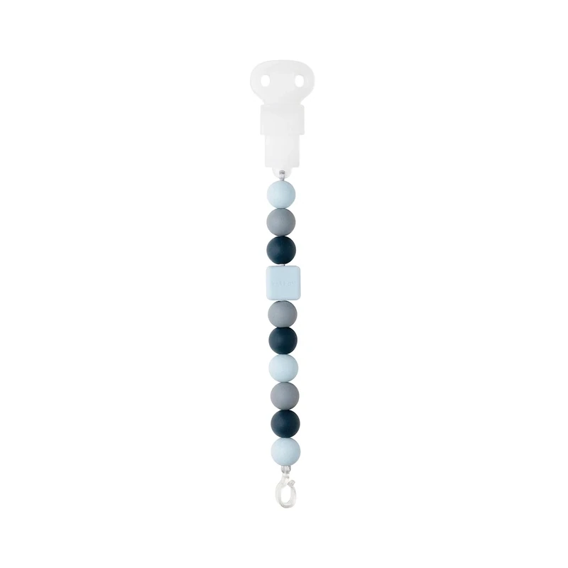 Nattou Fopspeenketting Silicone