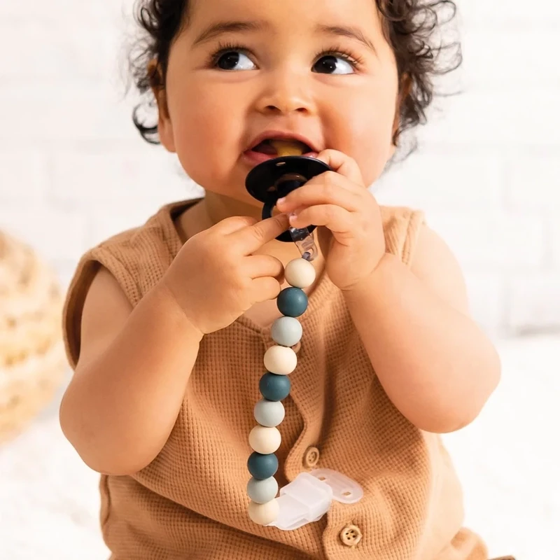 Nattou Fopspeenketting Silicone