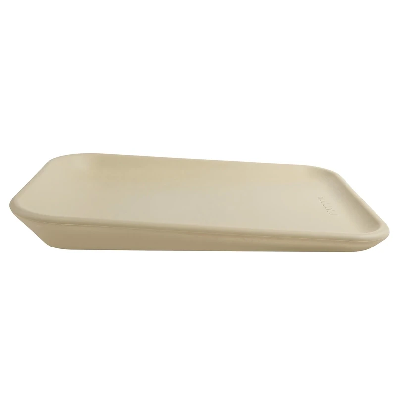 Nattou Verzorgingskussen Softy Beige