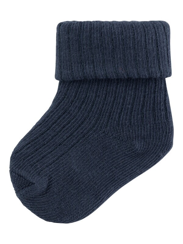 Name it Nobbu sok Donker blauw of Licht blauw