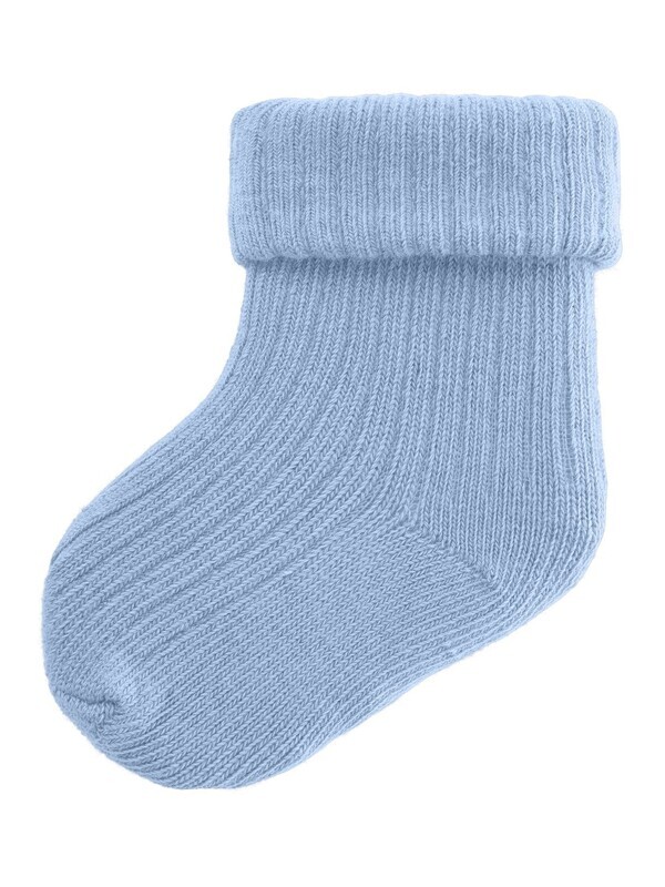 Name it Nobbu sok Donker blauw of Licht blauw