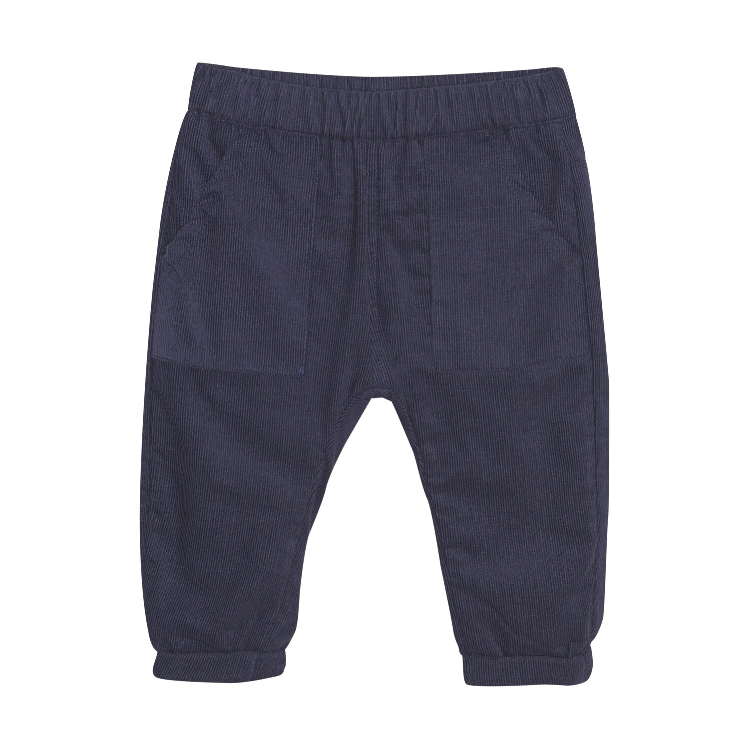 Minymo donker blauwe broek