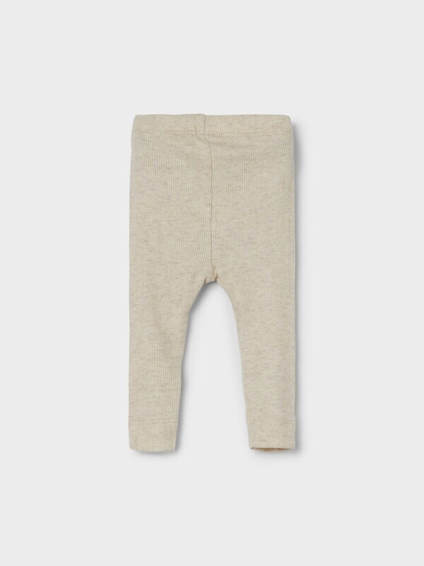 Name it NBNKAB LEGGING NOOS Peyote Melange