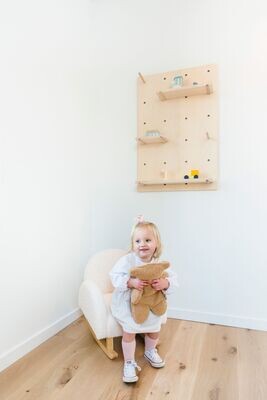 Kinderstoeltjes