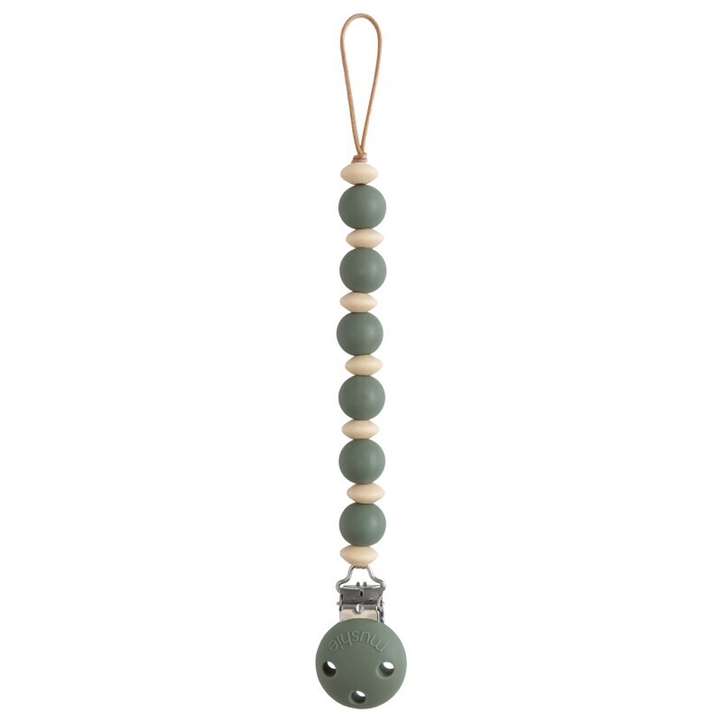 MUSHIE - SPEENKETTING LUNA - DRIED THYME