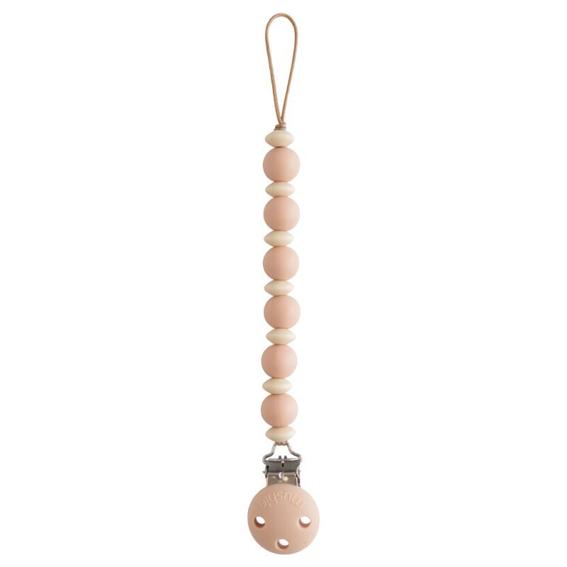 MUSHIE - SPEENKETTING LUNA - BLUSH
