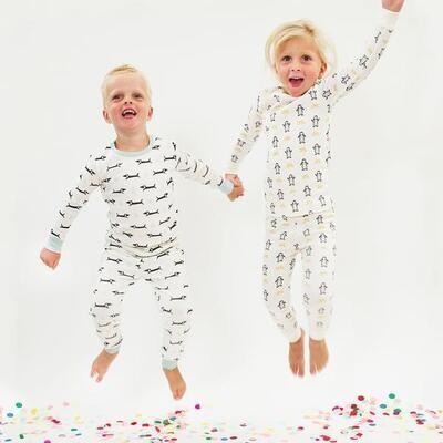 Pyjama&#39;s/Nachtkleedjes