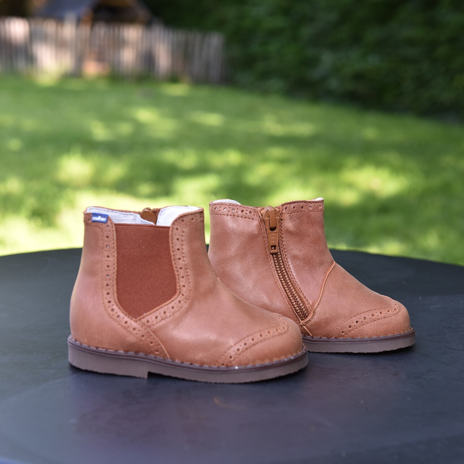 Stabifoot Gabriella Jacinto Madison  Cognac