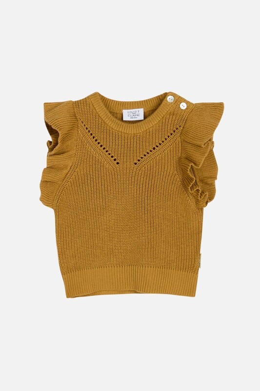 Nadiina-HC - Vest