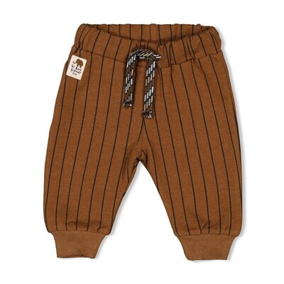 Feetje Broek streep - Best Friends Feetje Broek streep - Best Friends