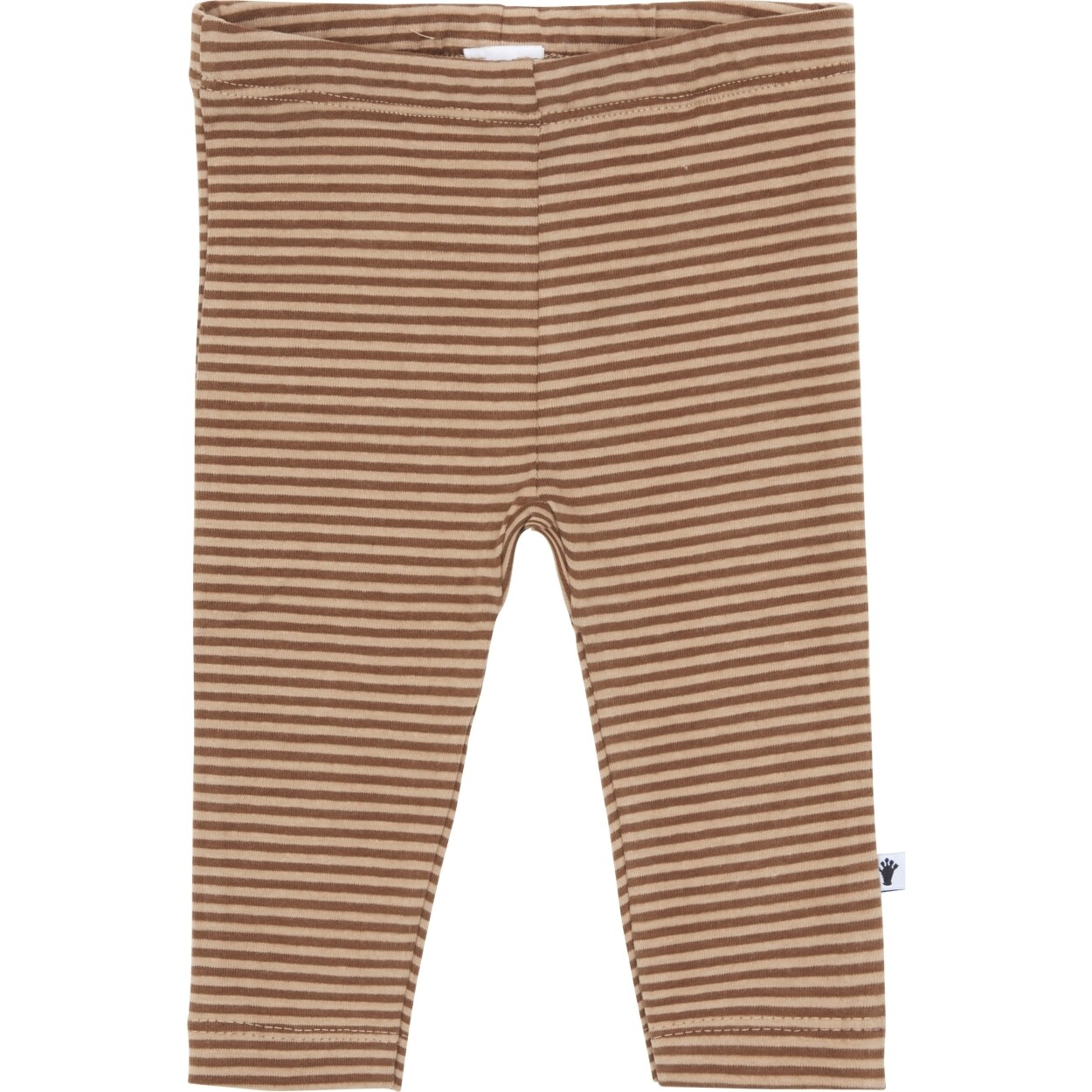 Klein Legging gestreept