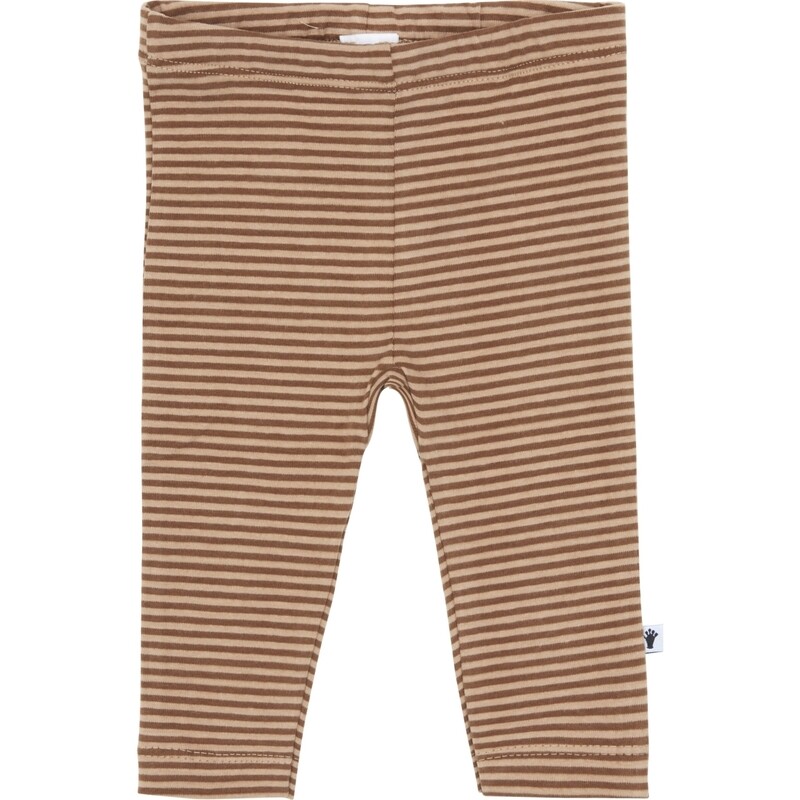 Klein Legging gestreept