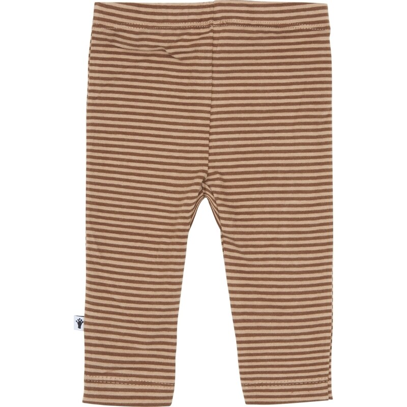 Klein Legging gestreept