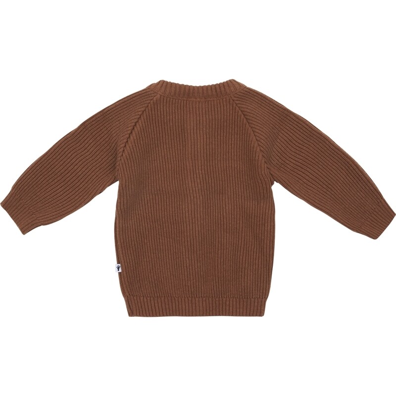 Klein Knit Cardigan