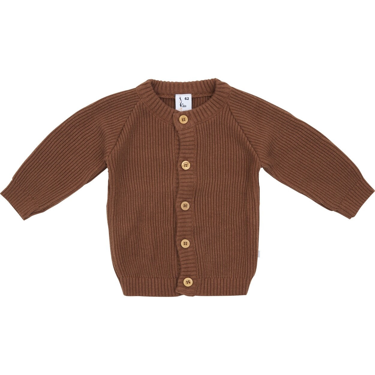 Klein Knit Cardigan