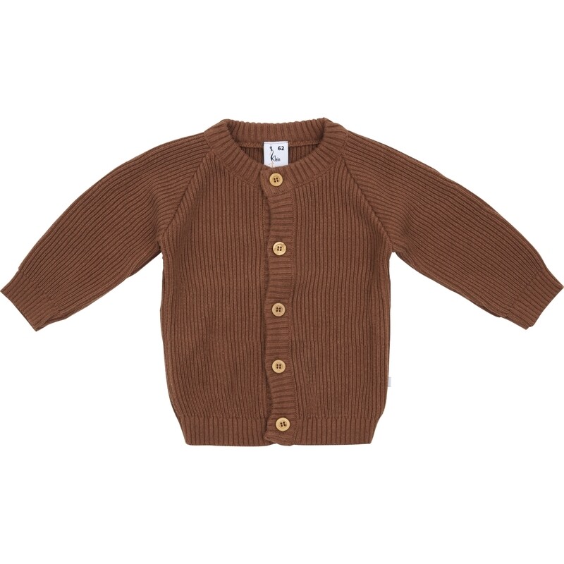 Klein Knit Cardigan