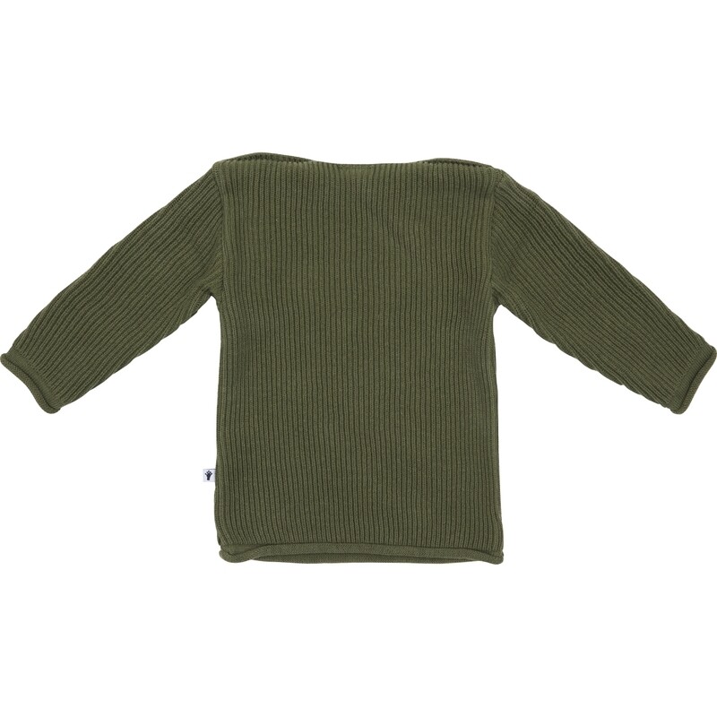 Klein Knit Sweater Beetle