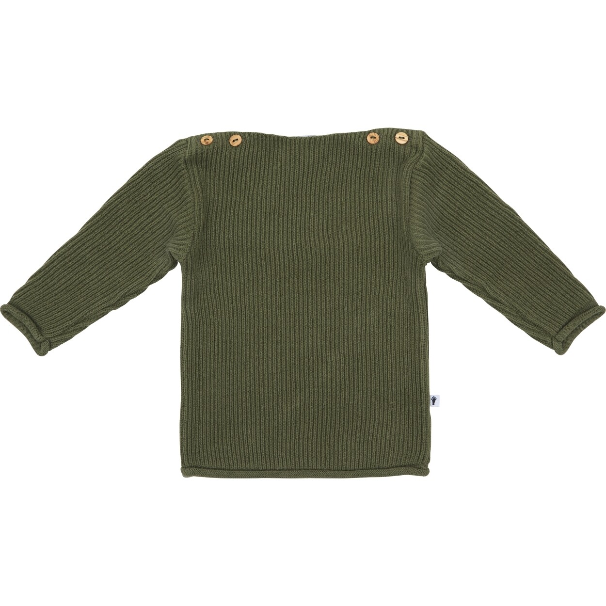 Klein Knit Sweater Beetle