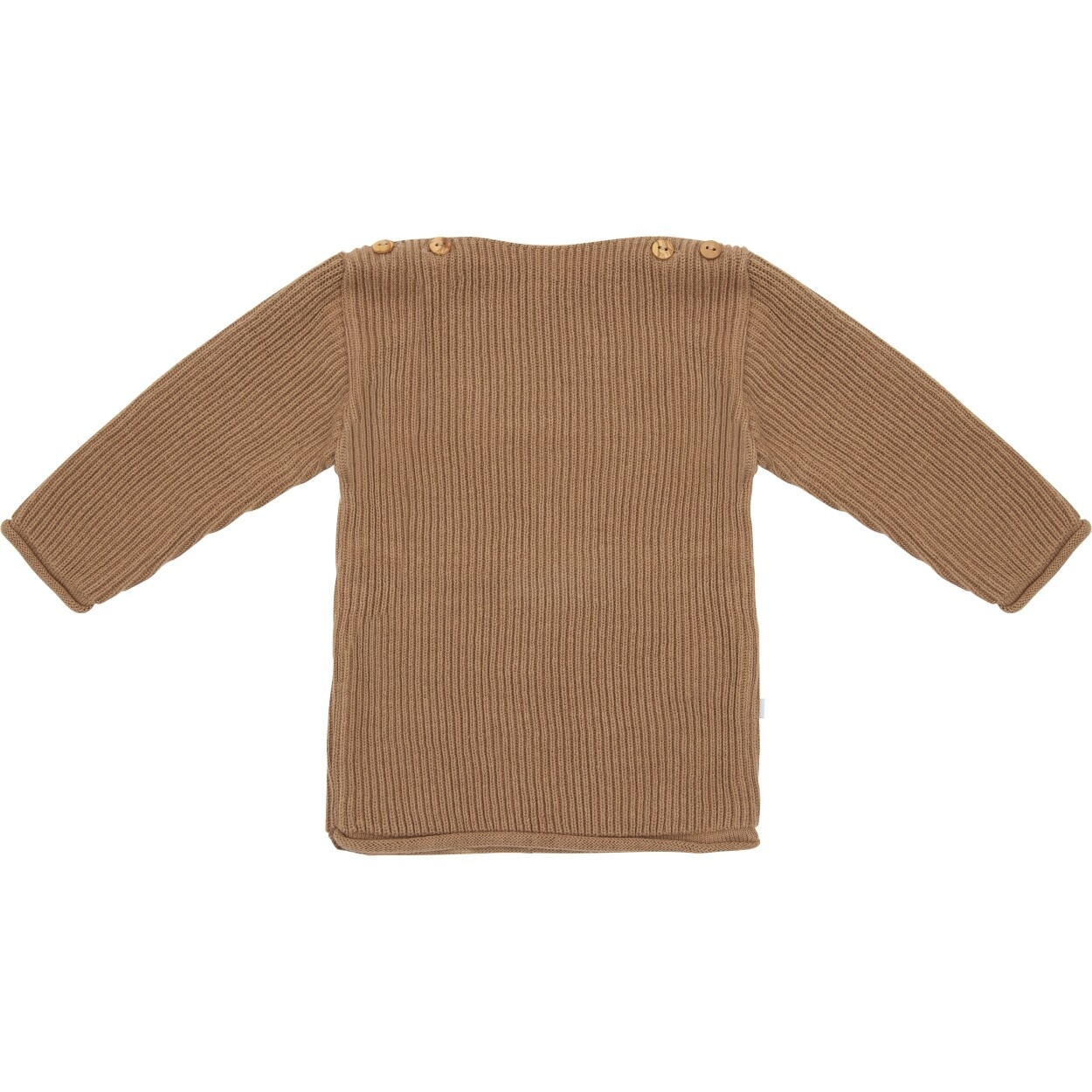 Klein Knit Sweater Burro