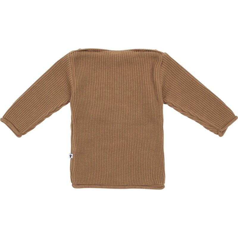 Klein Knit Sweater Burro