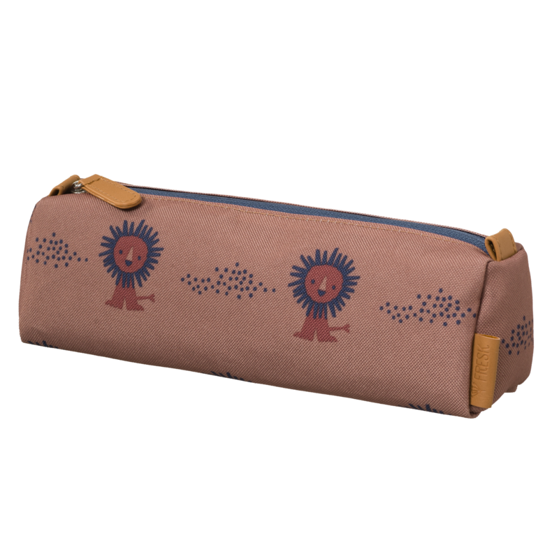 Fresk Etui Lion