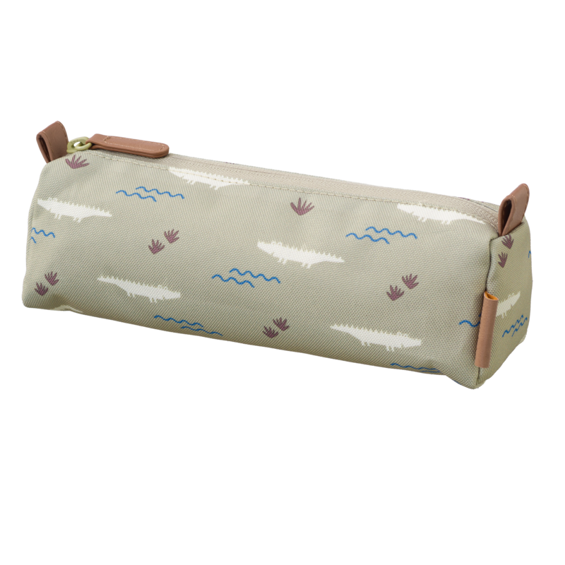 Fresk Etui Crocodile
