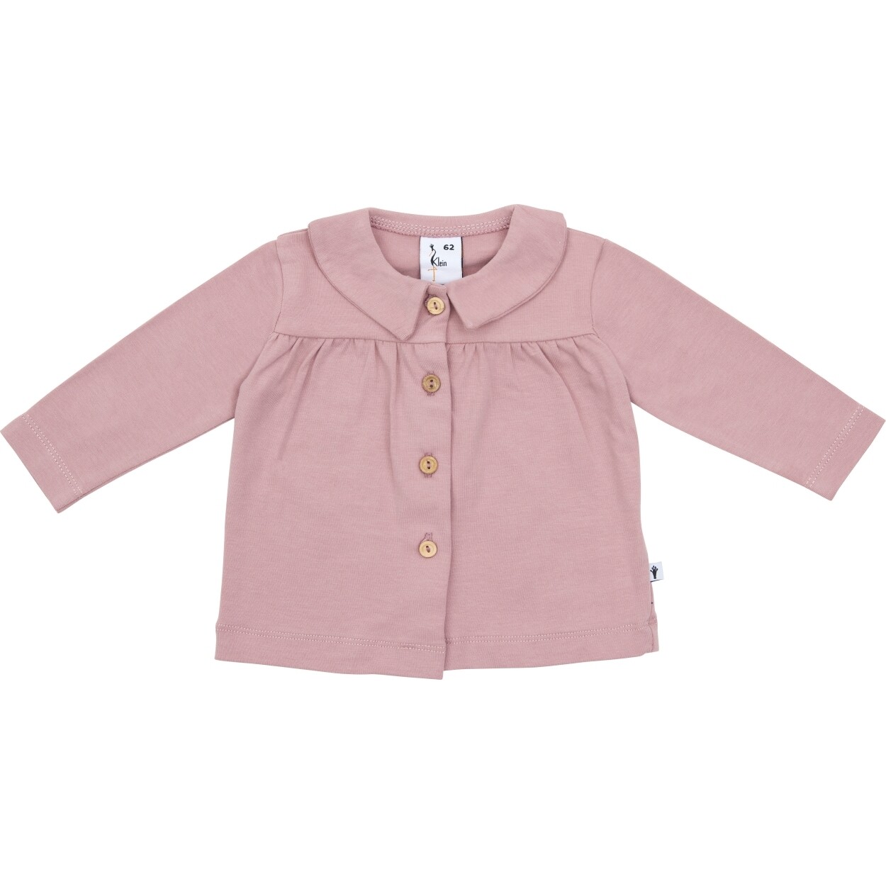 Klein Cardigan Buttons