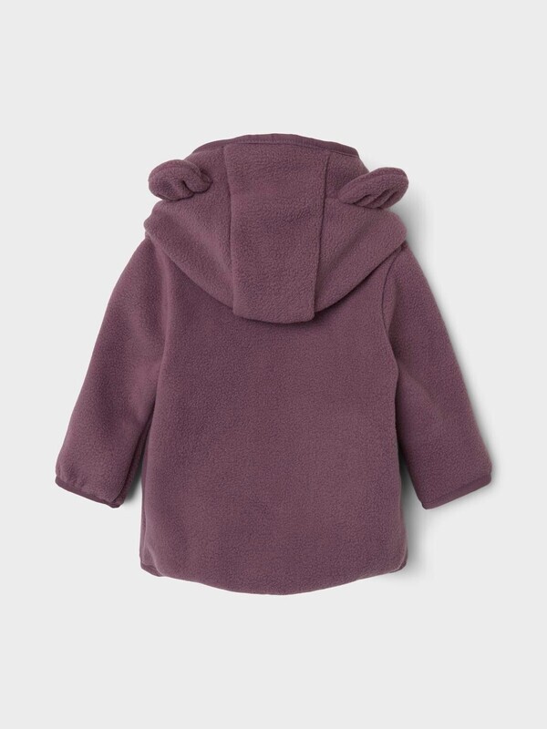 Name it NBNMUNI FLEECE JACKET