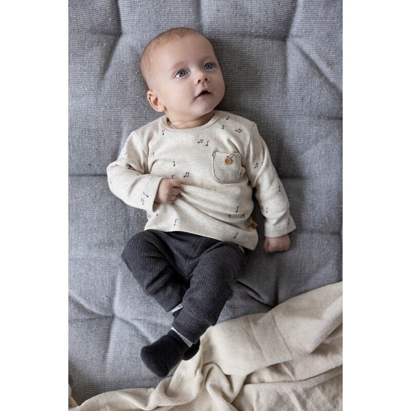Feetje Broek - Rock The World