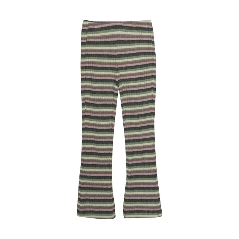 Olifanten broek gestreept