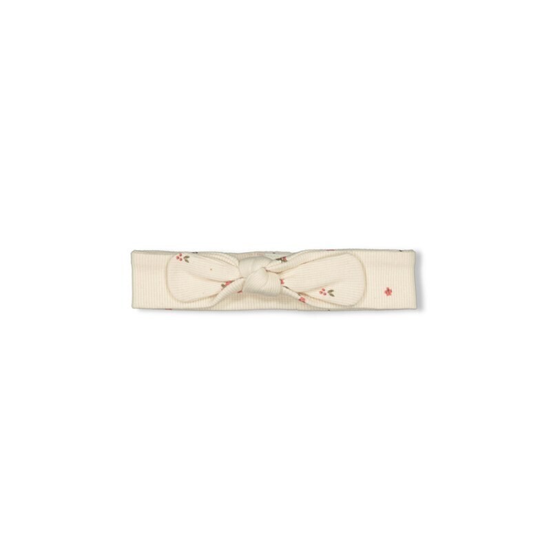 Feetje Haarband AOP - Sending Love  Size 1