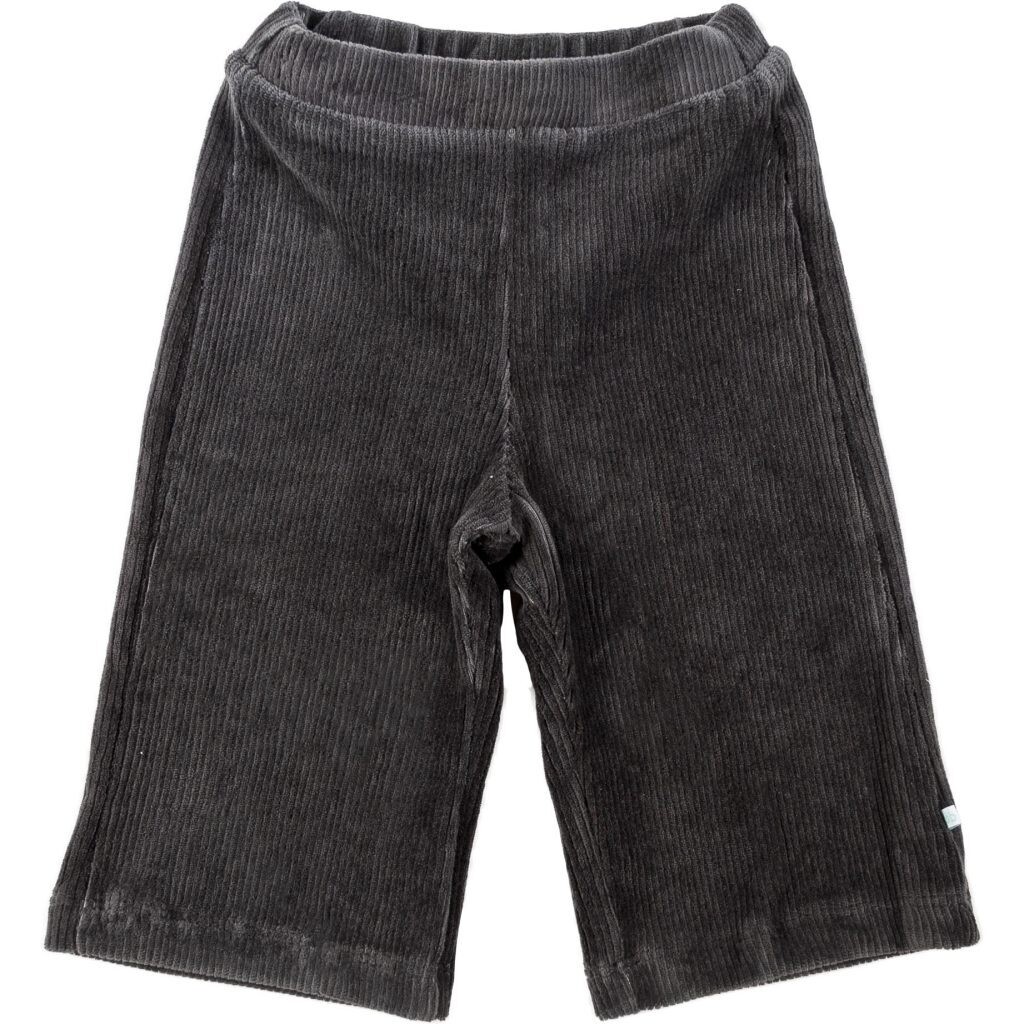 bla bla bla PANTS Donker Grijs