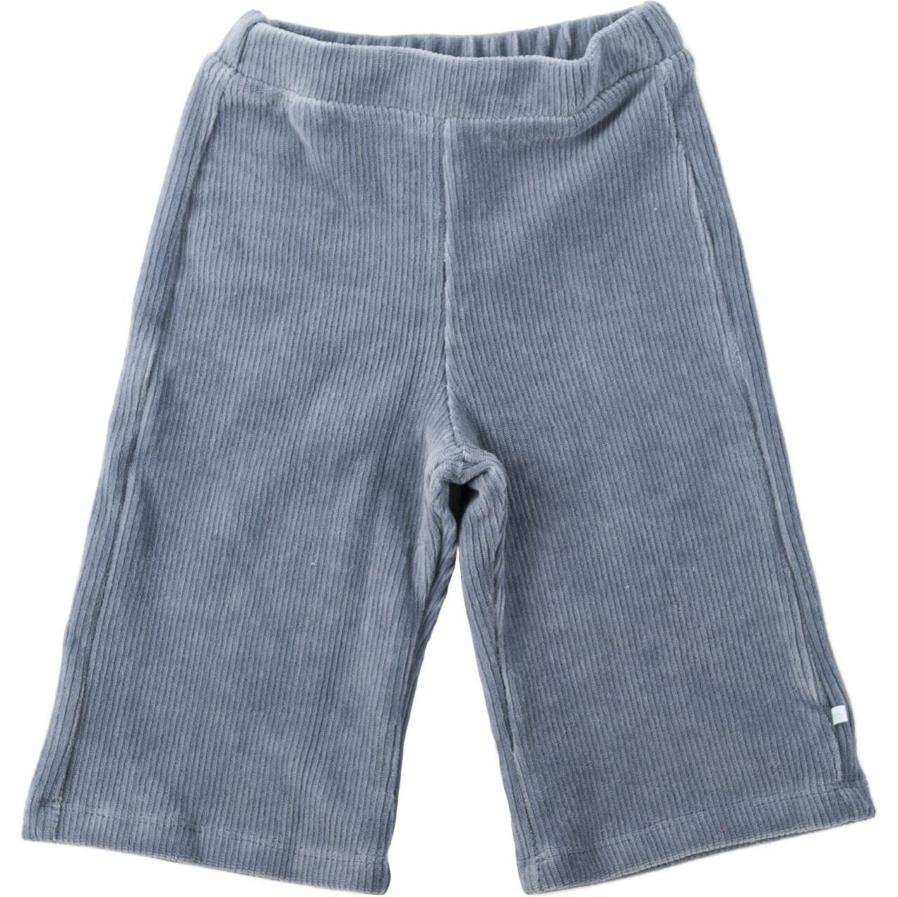 bla bla bla PANTS Blauw 98