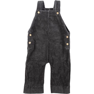 bla bla bla OVERALL