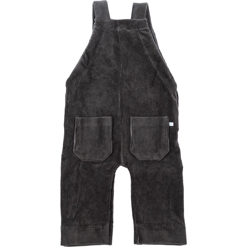 bla bla bla OVERALL