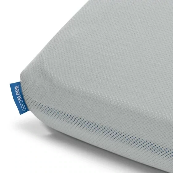 AeroSleep® hoeslaken 70 x 140, Kleur: Grijs