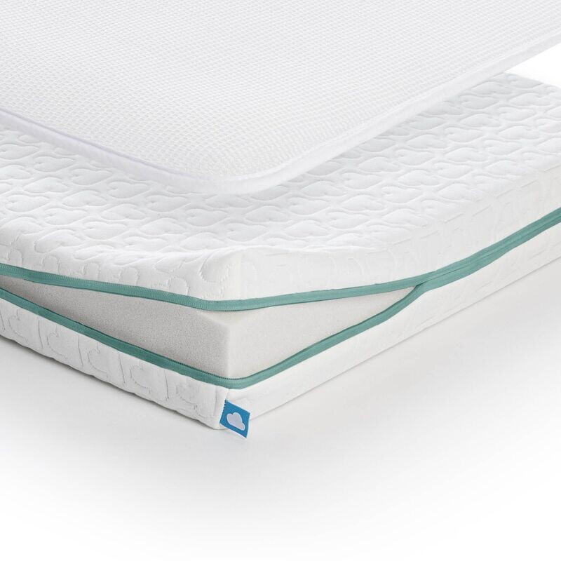 AeroSleep® matrasbeschermer 60 x 120