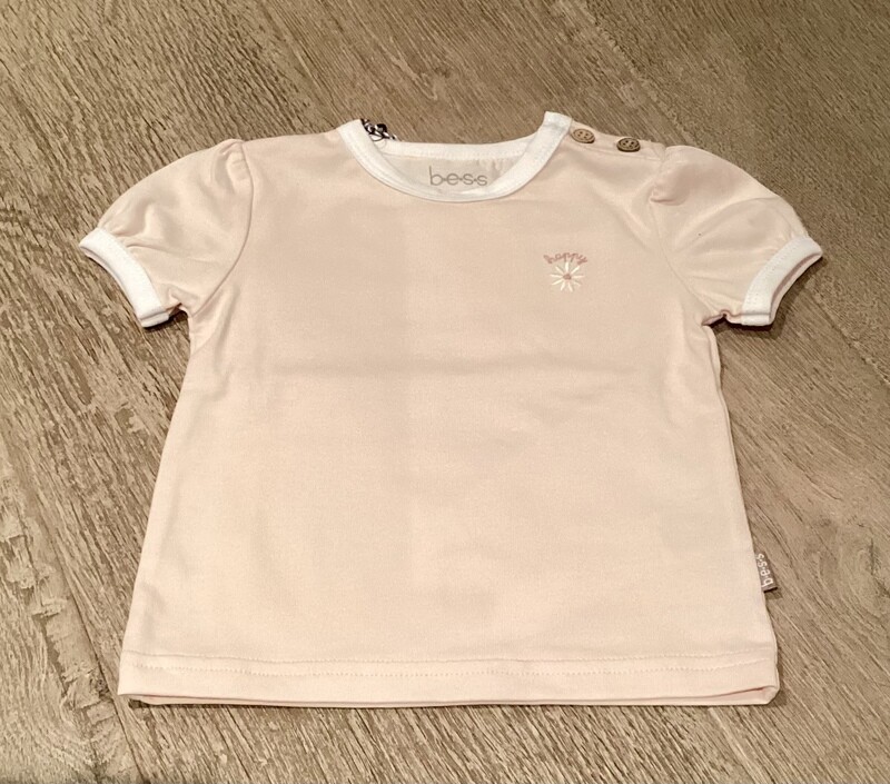 Bess t-shirts Happy
