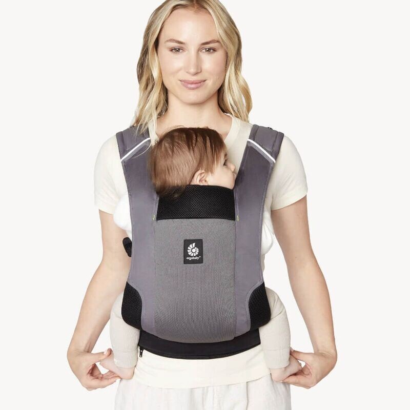 ERGOBABY DRAAGZAK AWAY