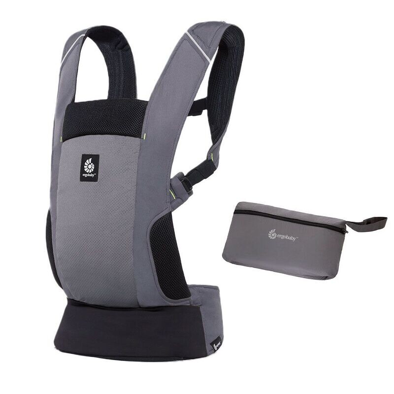 ERGOBABY DRAAGZAK AWAY