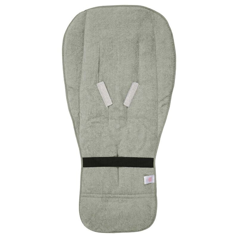 Buggy Inlegkussen Dijon Daily shadow green