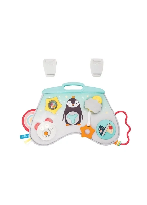 Taftoys Laptoy Activity Center
