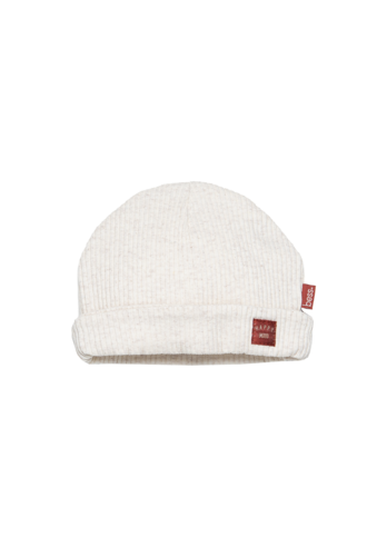 BESS HAT RIB-CLAY Size 1
